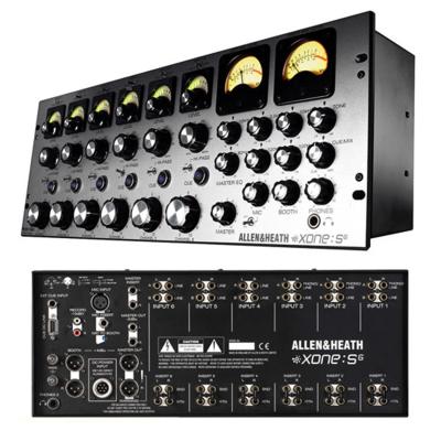 Allen & Heath Xone:S6